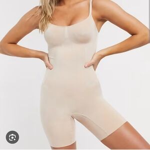 OnCore Mid-Thigh Bodysuit